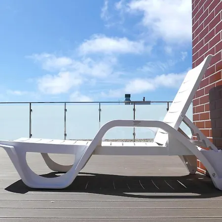 Chilliapartamenty Blizej Morza Koral