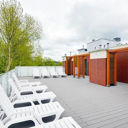 Chilliapartamenty Bliżej Morza Koral Apartament