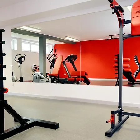 아파트 Chilliapartamenty Blizej Morza Koral