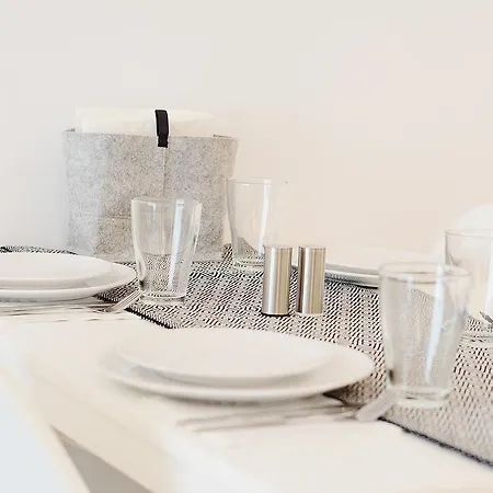 Chilliapartamenty Bliżej Morza Koral Apartament
