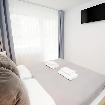 Lejlighed Chilliapartamenty Blizej Morza Koral