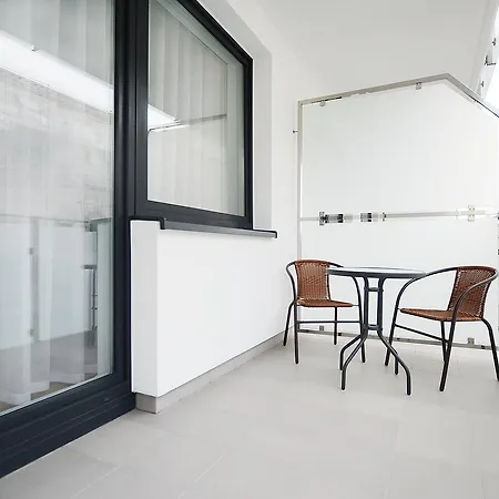 Chilliapartamenty Blizej Morza Koral