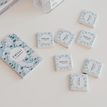 Chilliapartamenty Blizej Morza Koral 아파트 코워브제크