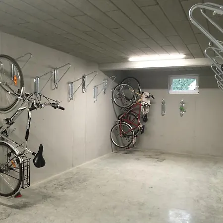 아파트 Chilliapartamenty Blizej Morza Koral 코워브제크