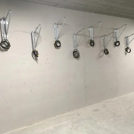 아파트 Chilliapartamenty Blizej Morza Koral *