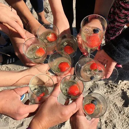 Chilliapartamenty Blizej Morza Koral Lejlighed