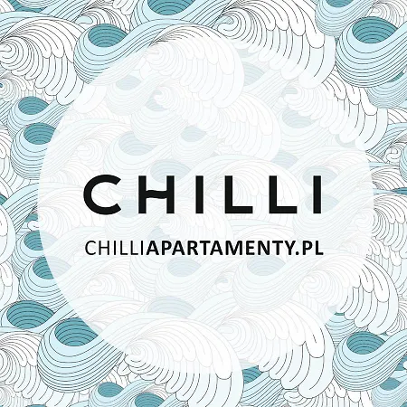 Chilliapartamenty Bliżej Morza Koral * Kołobrzeg