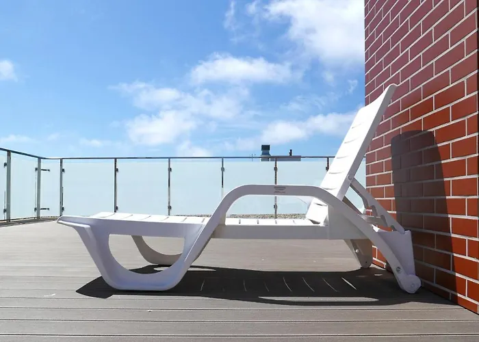 Chilliapartamenty Blizej Morza Koral