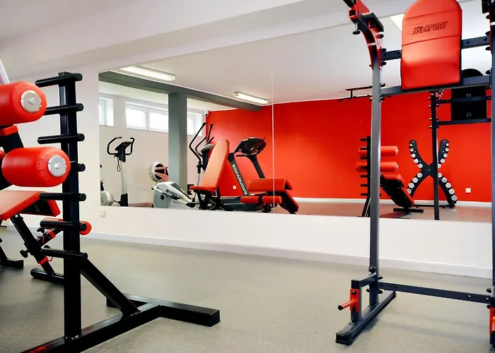 Apartamento Chilliapartamenty Blizej Morza Koral