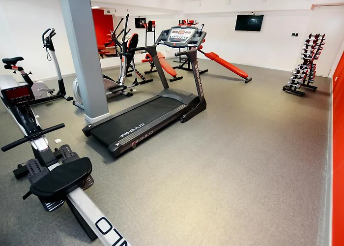 Apartamento Chilliapartamenty Blizej Morza Koral Kołobrzeg