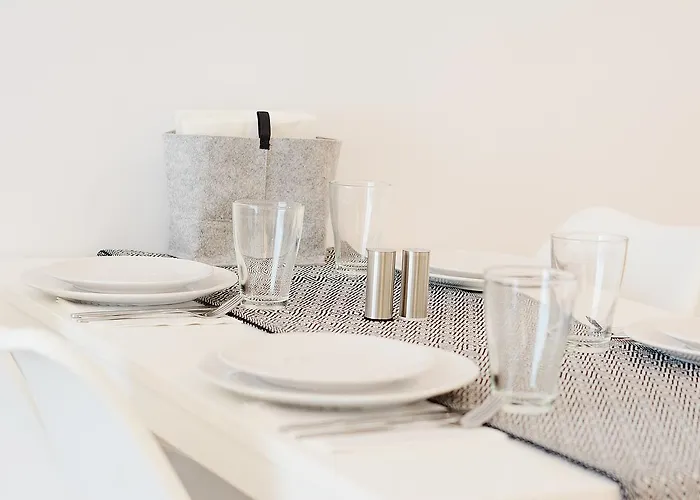 Chilliapartamenty Blizej Morza Koral Apartamento