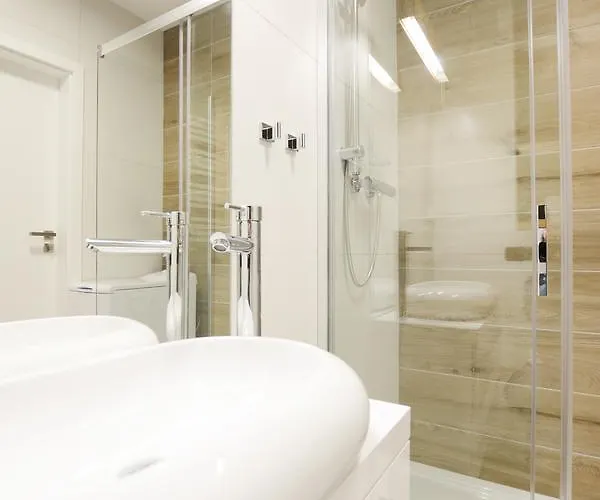 Apartamento Chilliapartamenty Blizej Morza Koral Kołobrzeg