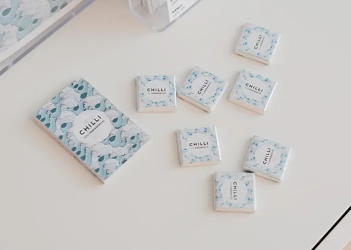 Chilliapartamenty Blizej Morza Koral Lejlighed Kołobrzeg