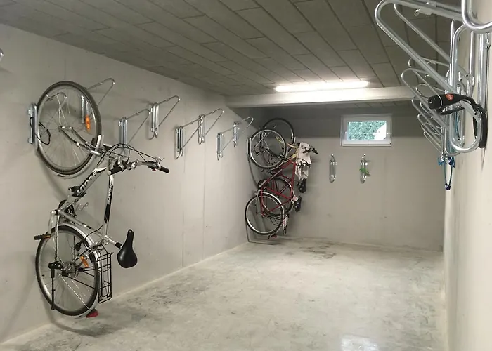 Apartmán Chilliapartamenty Blizej Morza Koral Kolobřeh