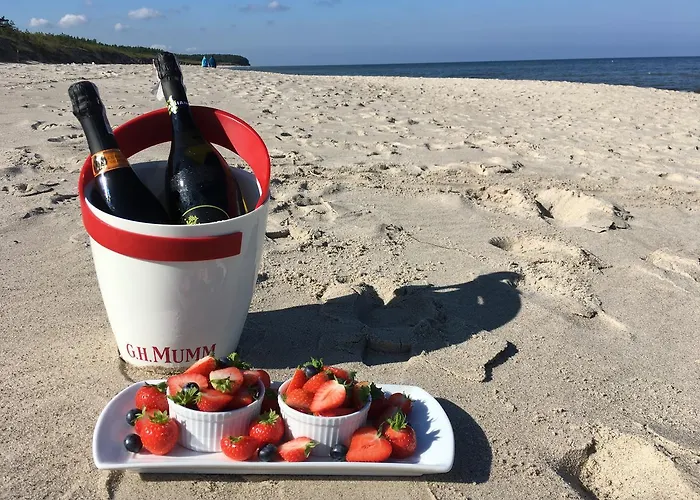 Apartamento Chilliapartamenty Blizej Morza Koral Kołobrzeg