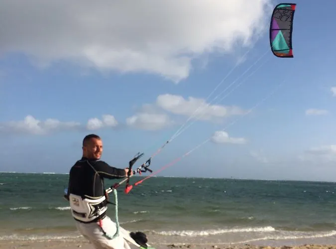 Chilliapartamenty Blizej Morza Koral Apartmán *