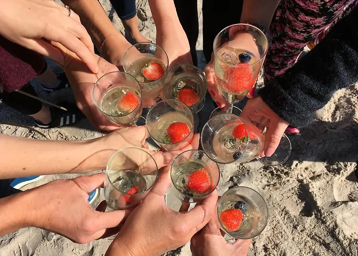 Chilliapartamenty Blizej Morza Koral Apartmán