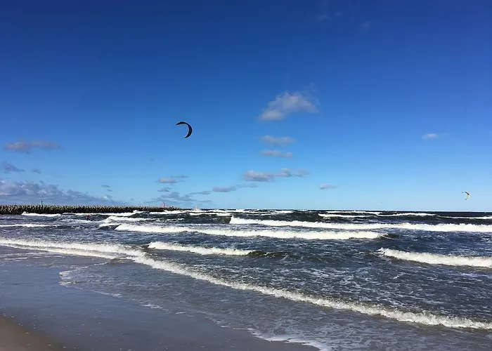 Chilliapartamenty Blizej Morza Koral *